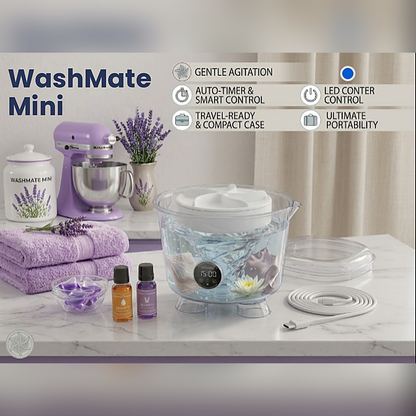 WashMate Mini